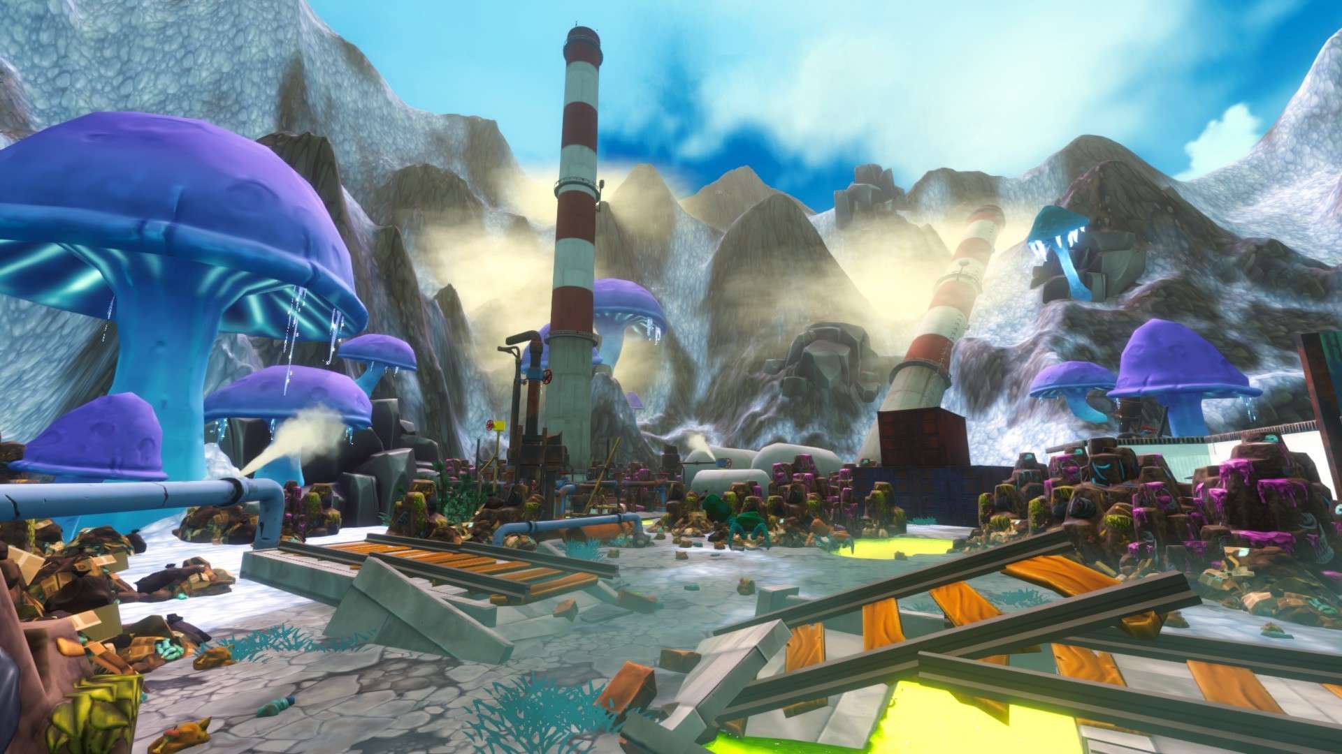 吾家可归/何处如家/No Place Like Home_2