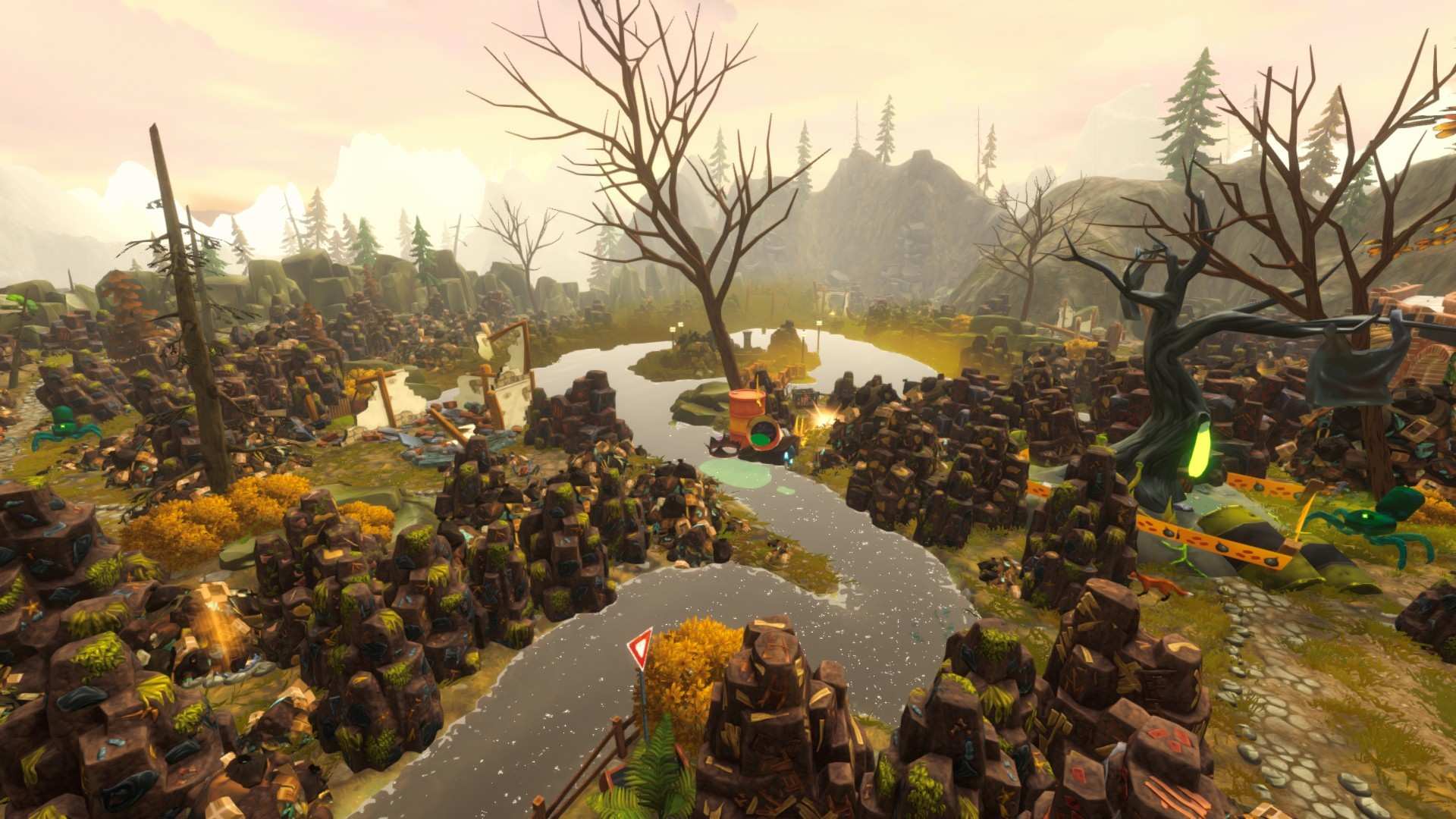 吾家可归/何处如家/No Place Like Home_0