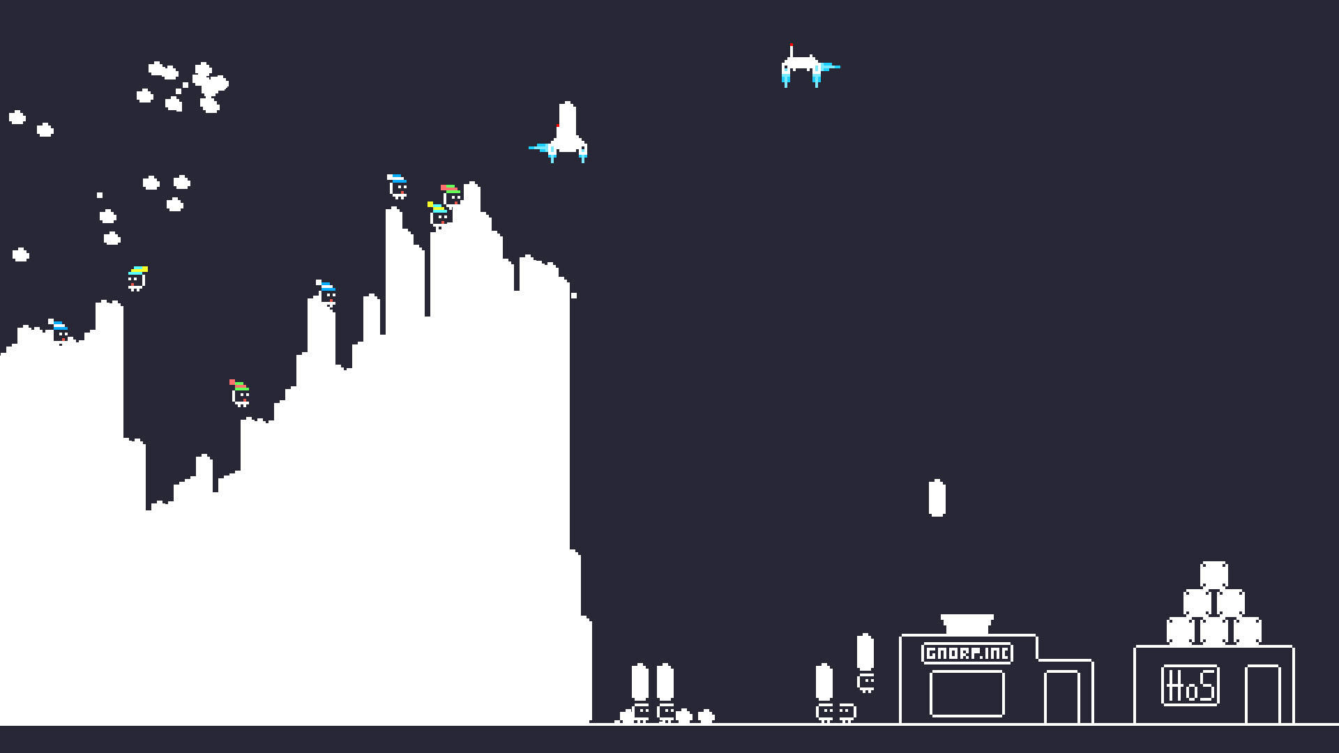 糯米团子历代记/Gnorp Apologue_3