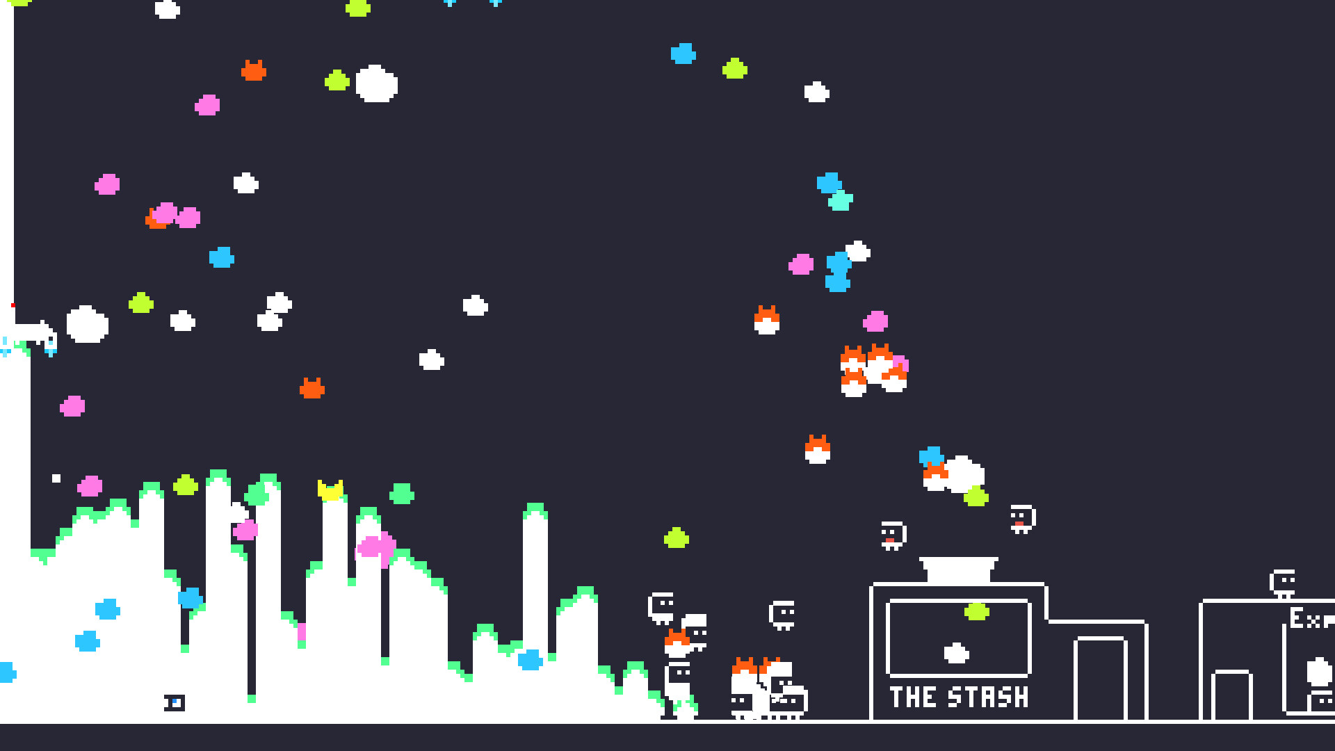 糯米团子历代记/Gnorp Apologue_0