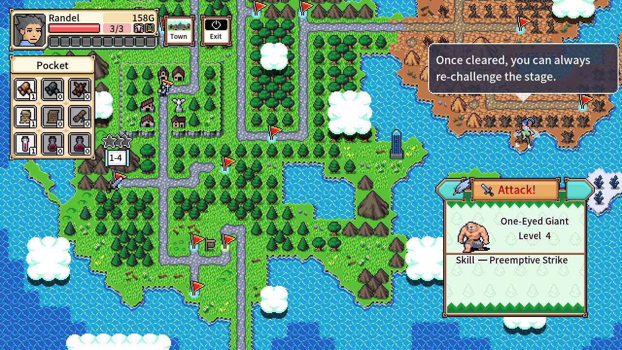 数独RPG/Sudoku RPG_2