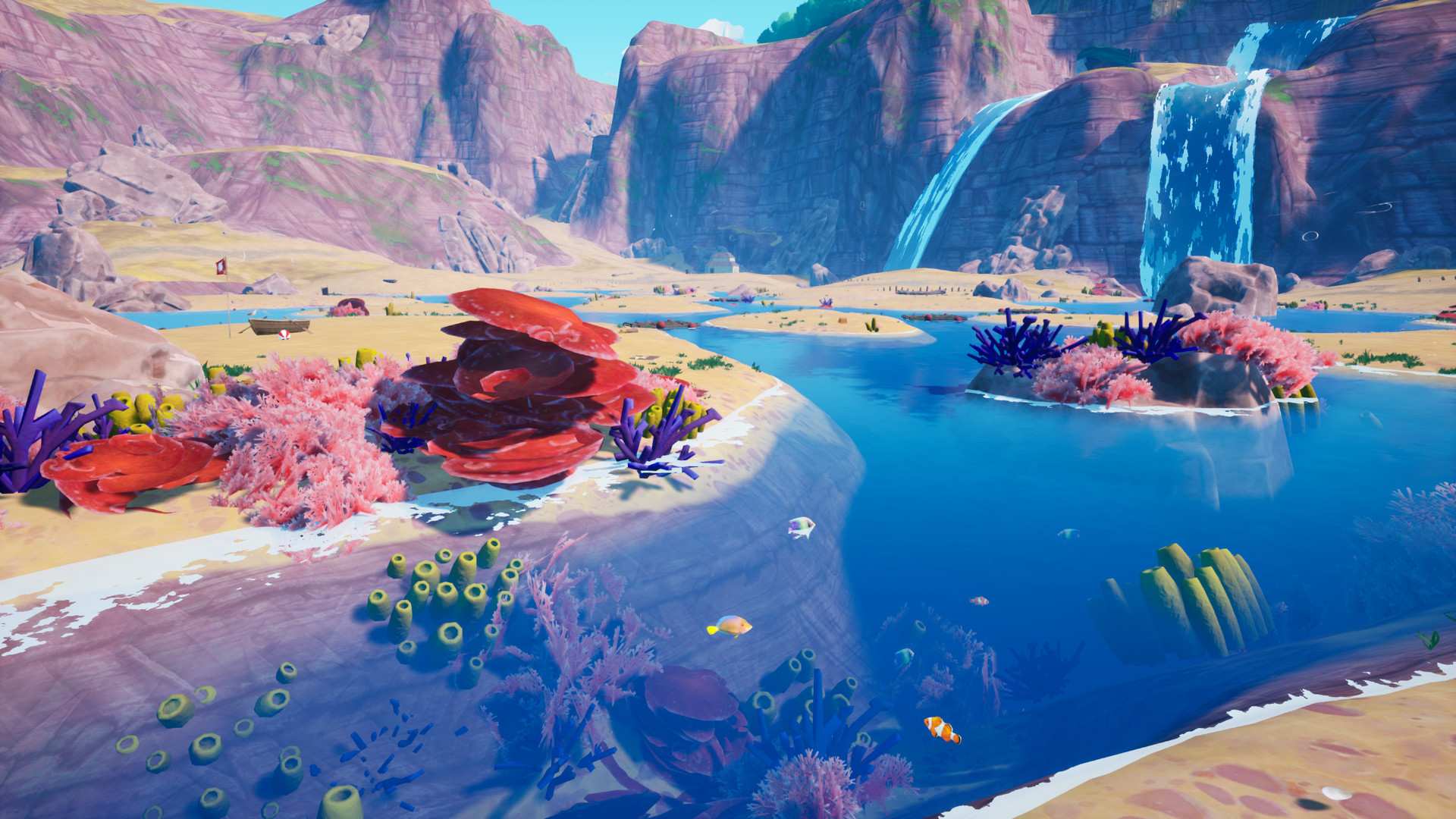 马的故事：翡翠谷牧场/Horse Tales: Emerald Valley Ranch_4