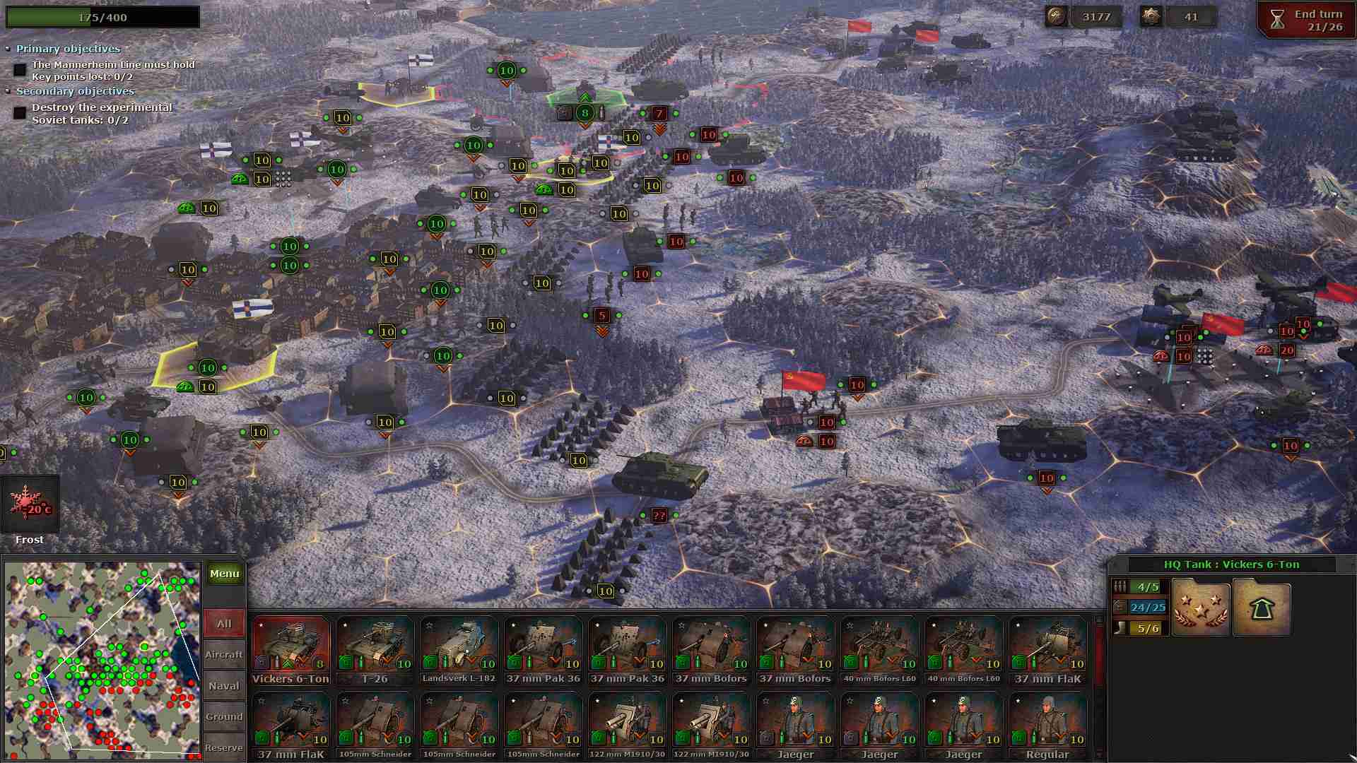 战略思维：自由的精神/Strategic Mind: Spirit of Liberty_3