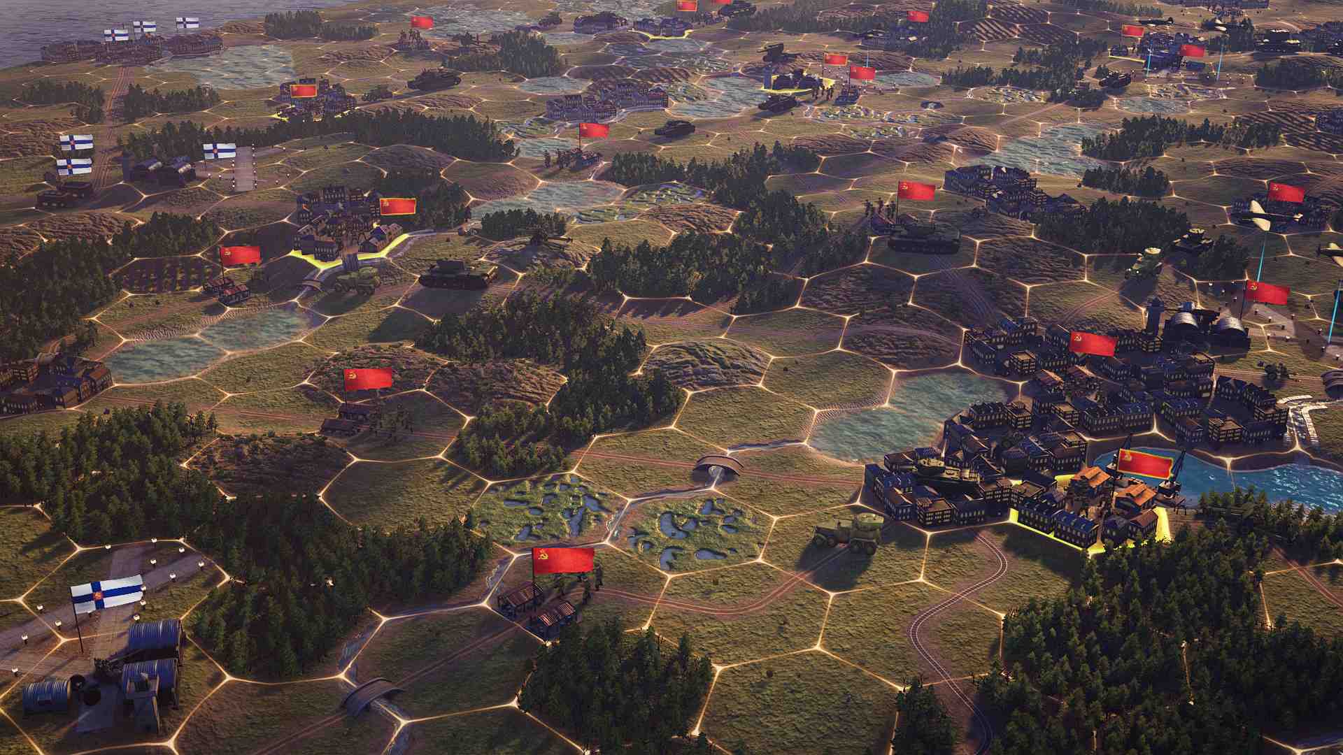 战略思维：自由的精神/Strategic Mind: Spirit of Liberty_5