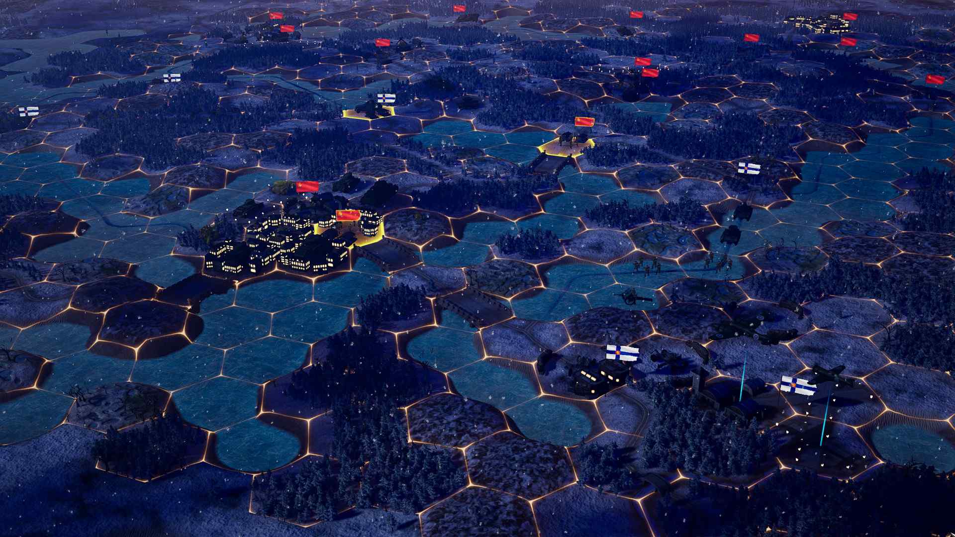 战略思维：自由的精神/Strategic Mind: Spirit of Liberty_1