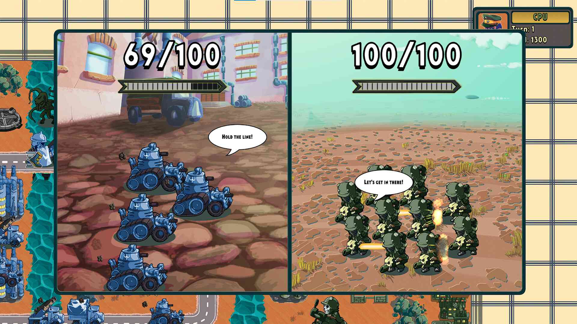 帝国阵线/Empires Shall Fall_2