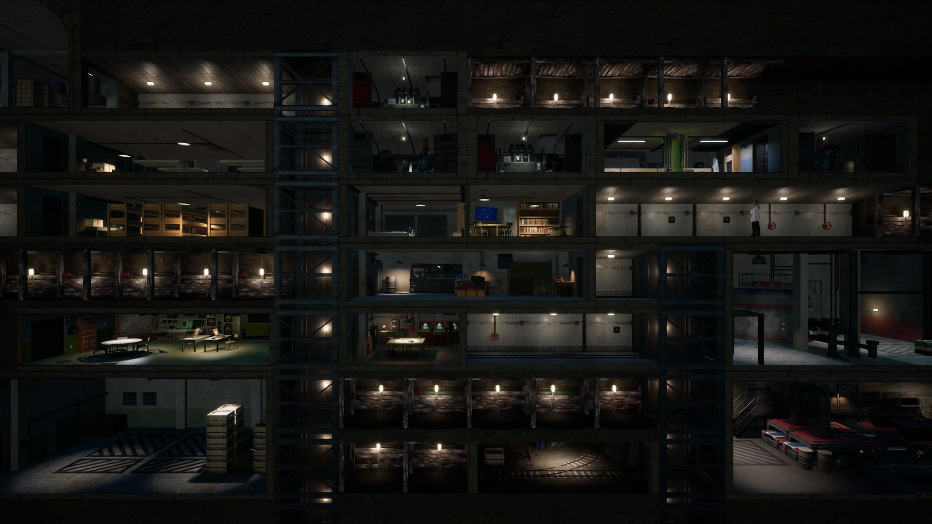 奇迹武器计划/Project Wunderwaffe_4