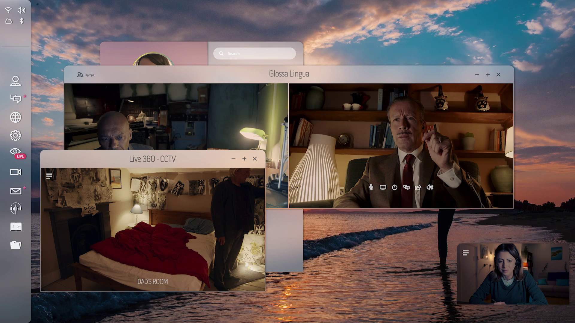 夜书/夜晚之书/Night Book_2