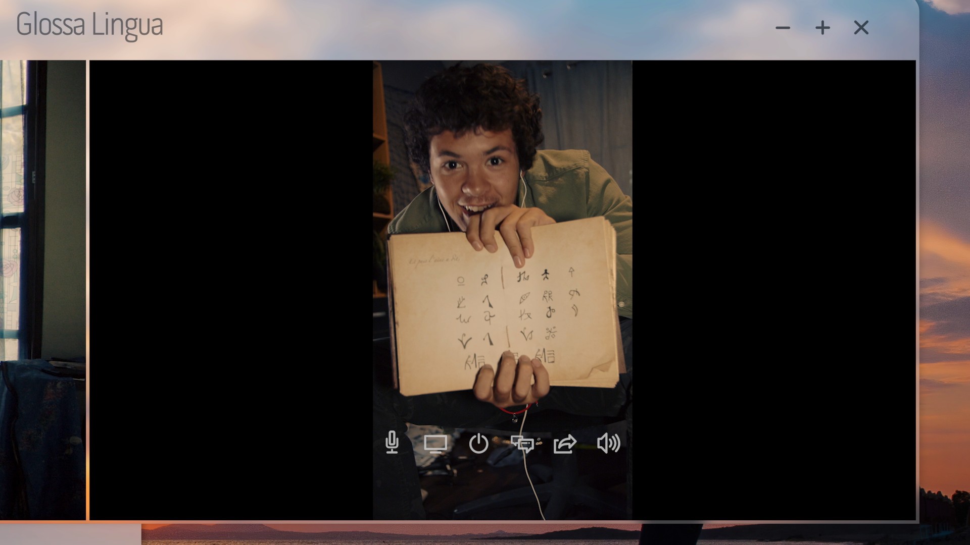 夜书/夜晚之书/Night Book_4