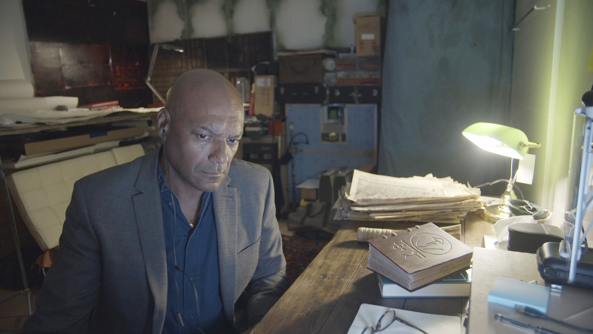 夜书/夜晚之书/Night Book_5