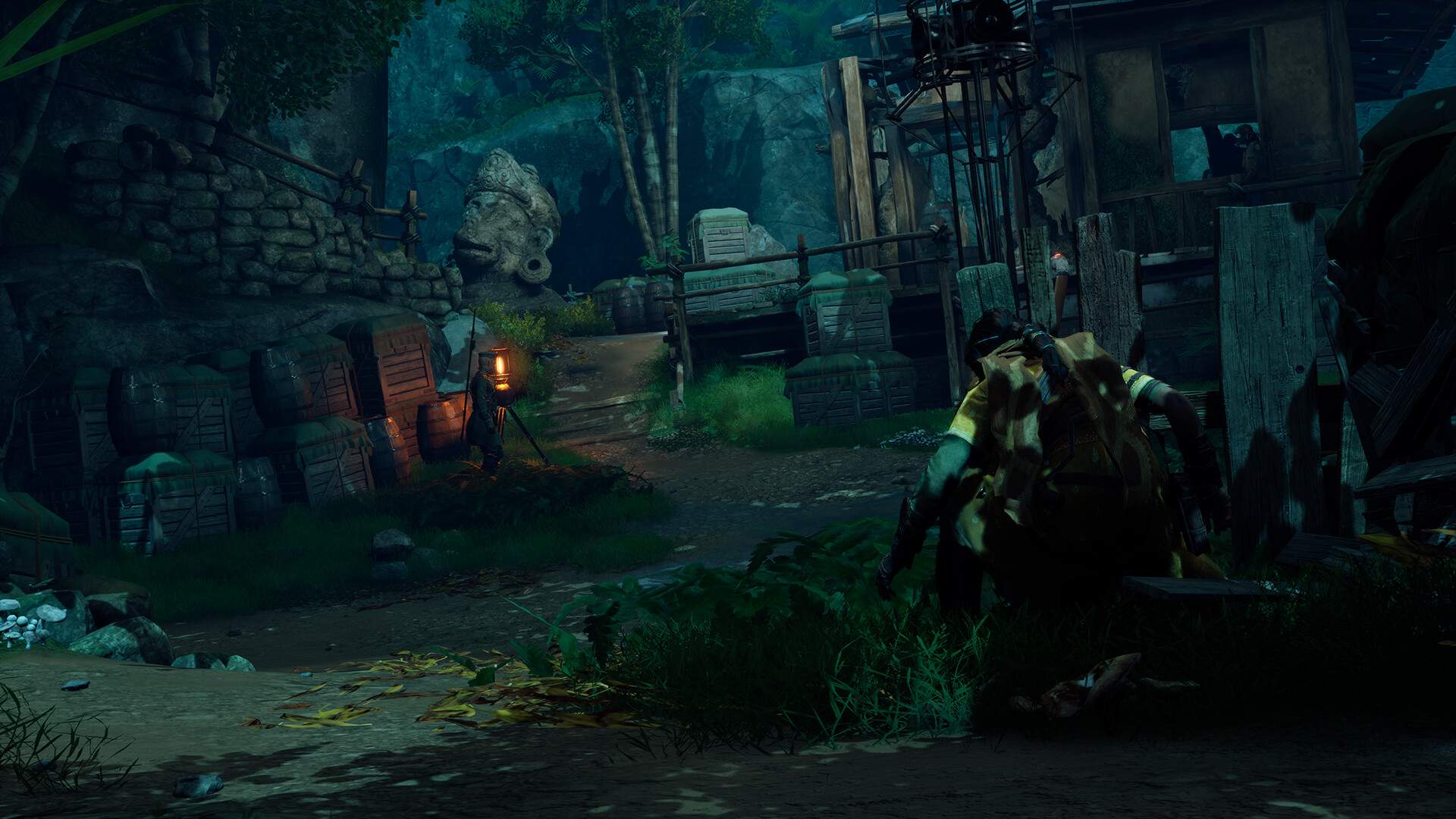 无名九使：觉醒/Unknown 9: Awakening_4