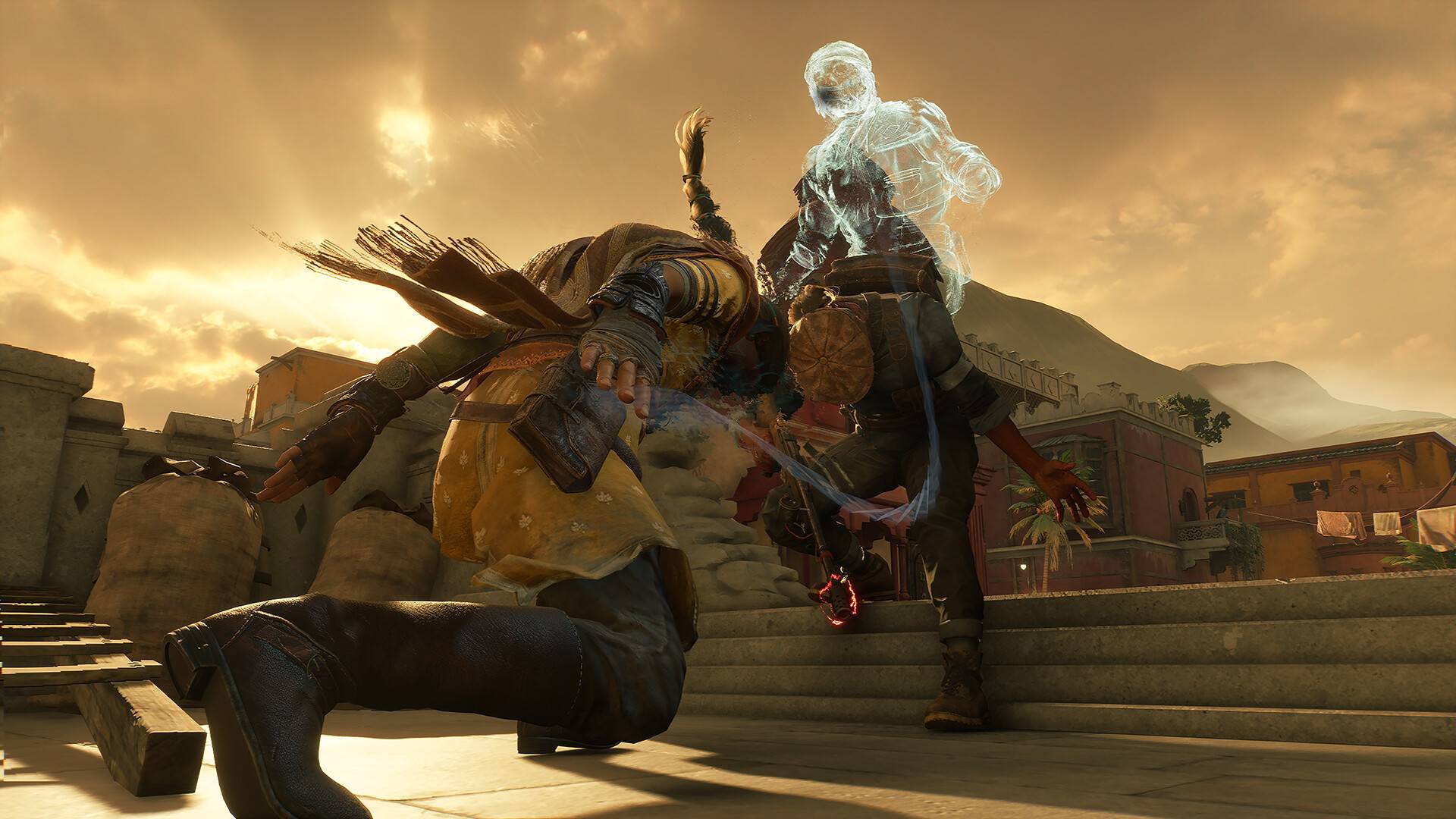 无名九使：觉醒/Unknown 9: Awakening_2