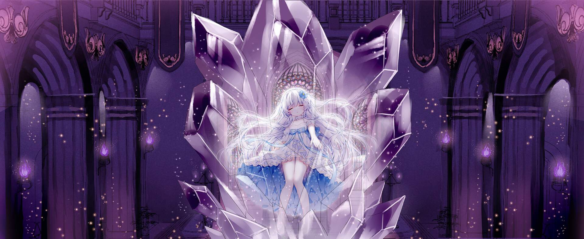 咸鱼喵喵/Nyaruru Fishy Fight_2