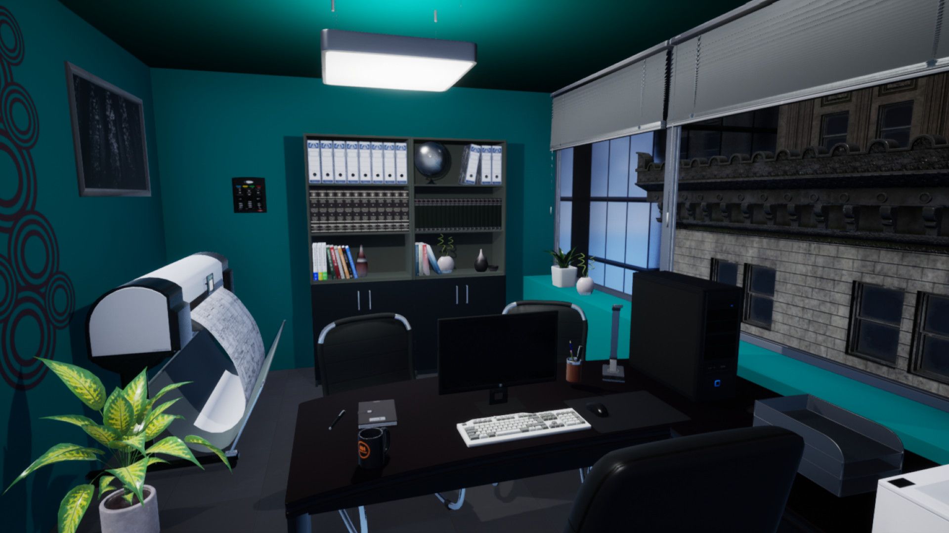 游戏开发大师/Game Dev Masters_0