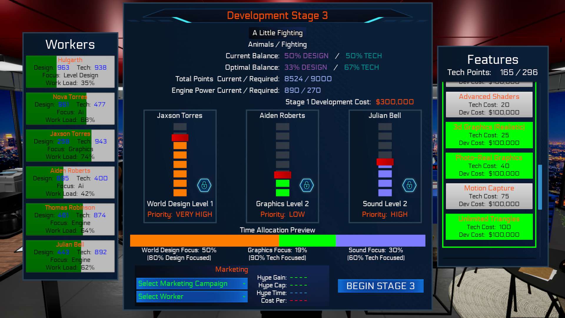 游戏开发大师/Game Dev Masters_2