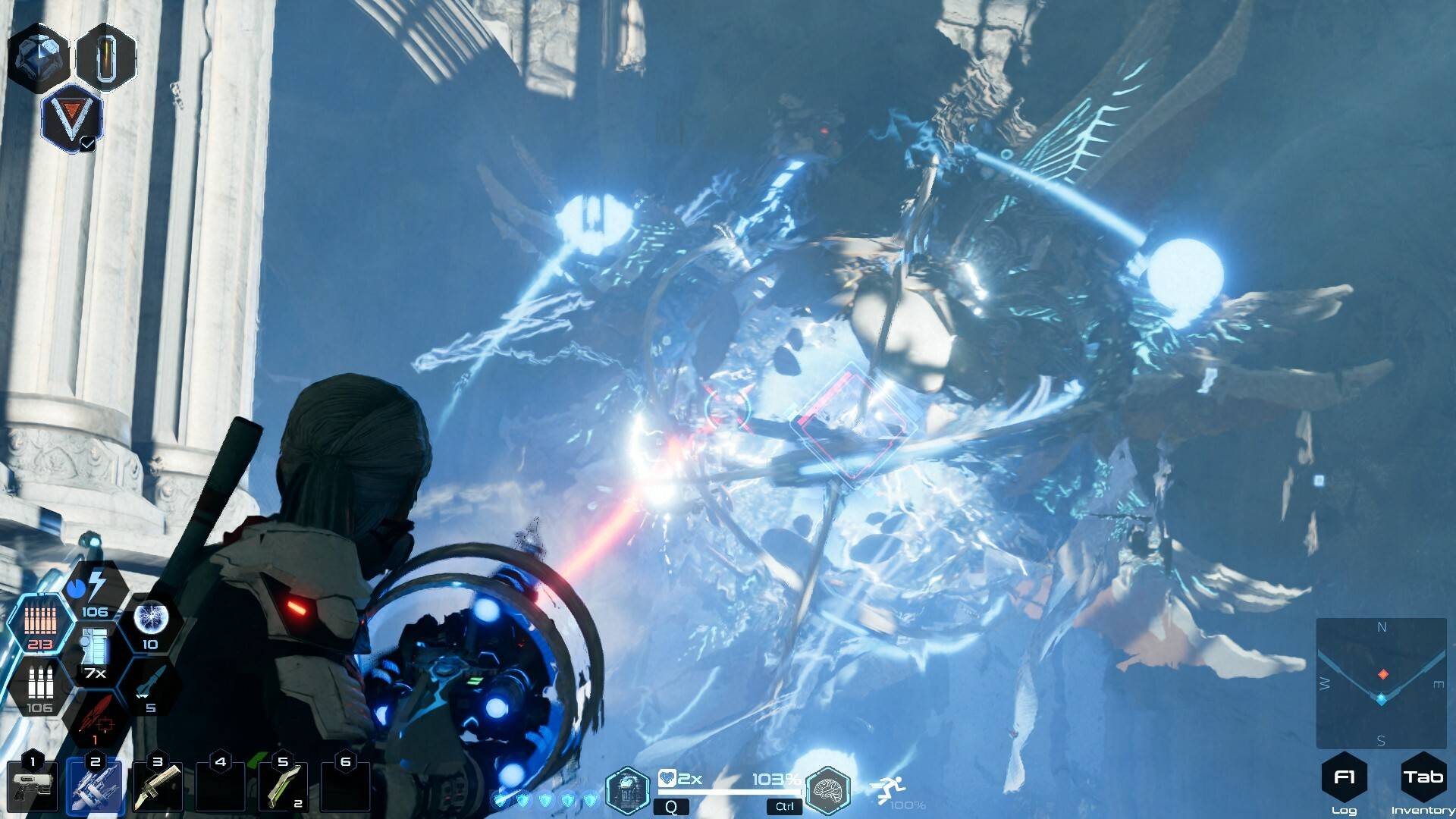 人工智能奥林匹斯/AI Olympius_4