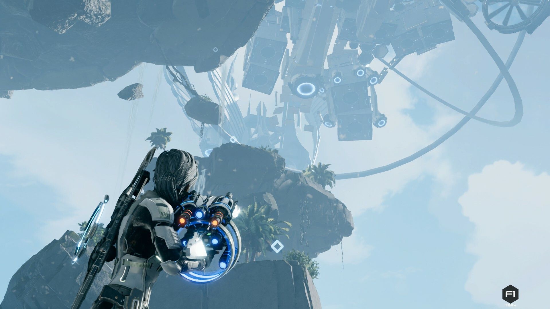 人工智能奥林匹斯/AI Olympius_0