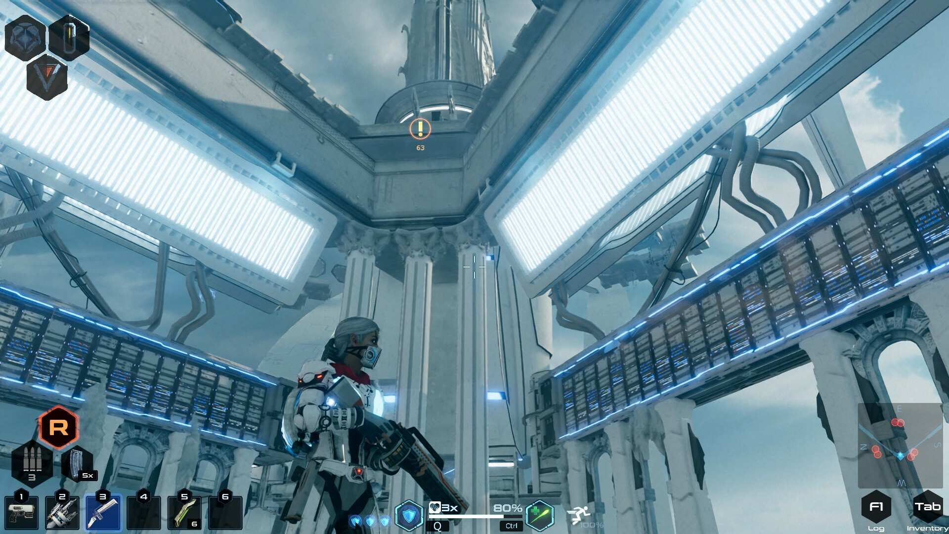 人工智能奥林匹斯/AI Olympius_3