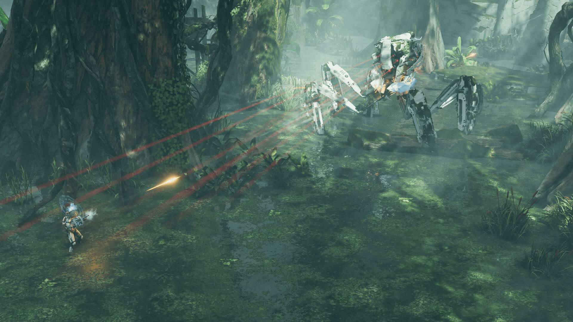 人工智能奥林匹斯/AI Olympius_5