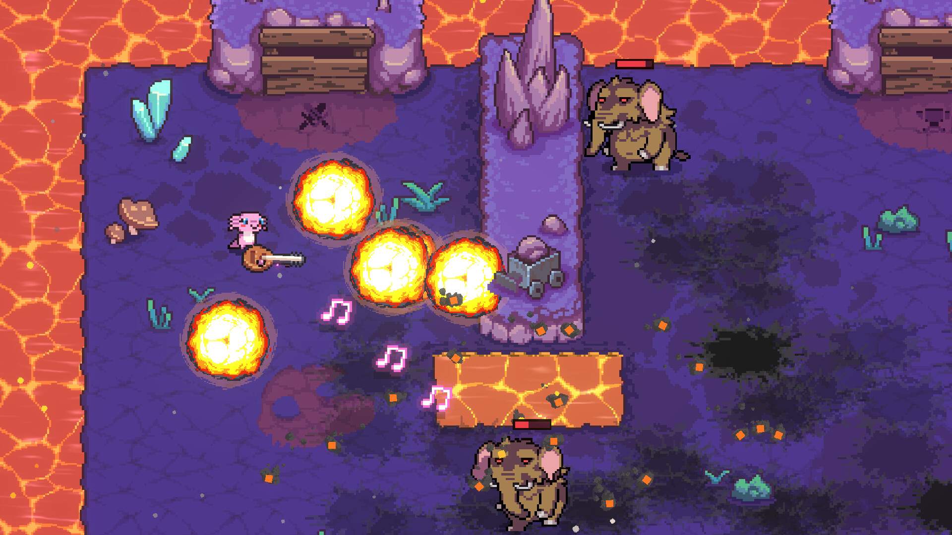 AK蝾螈/AK-xolotl: Together_1