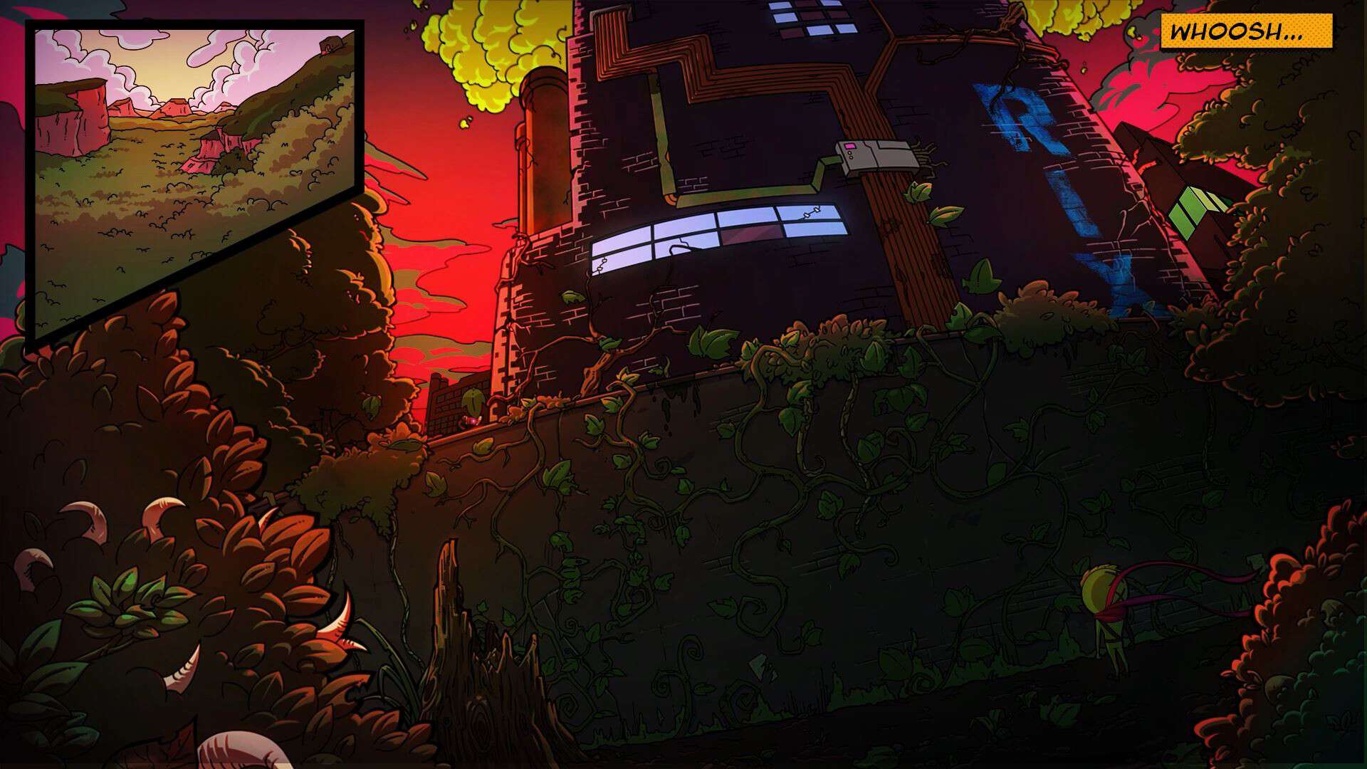 里弗尔效应/Riffle Effect_2