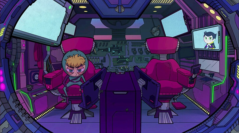 里弗尔效应/Riffle Effect_0