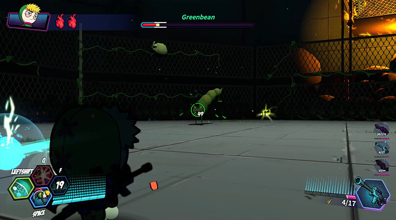 里弗尔效应/Riffle Effect_3