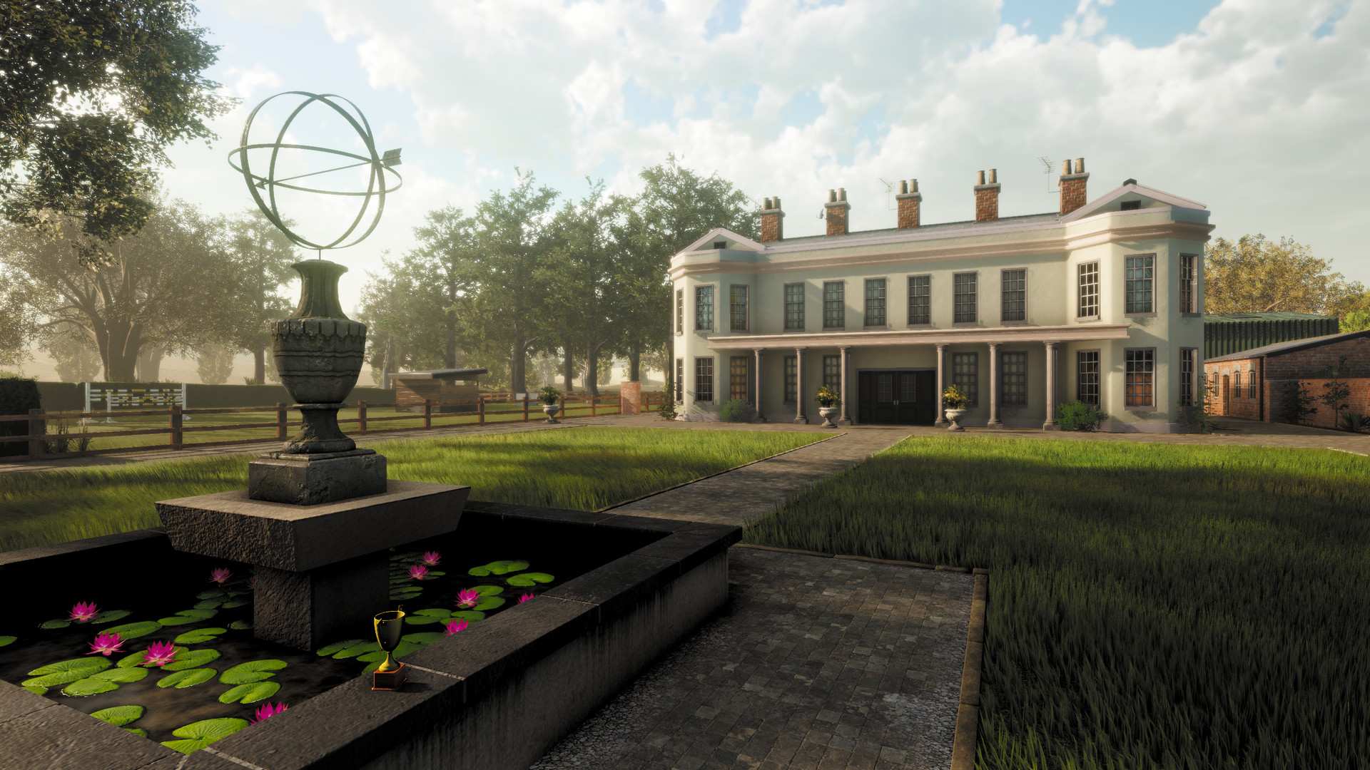 割草模拟器/Lawn Mowing Simulator_7