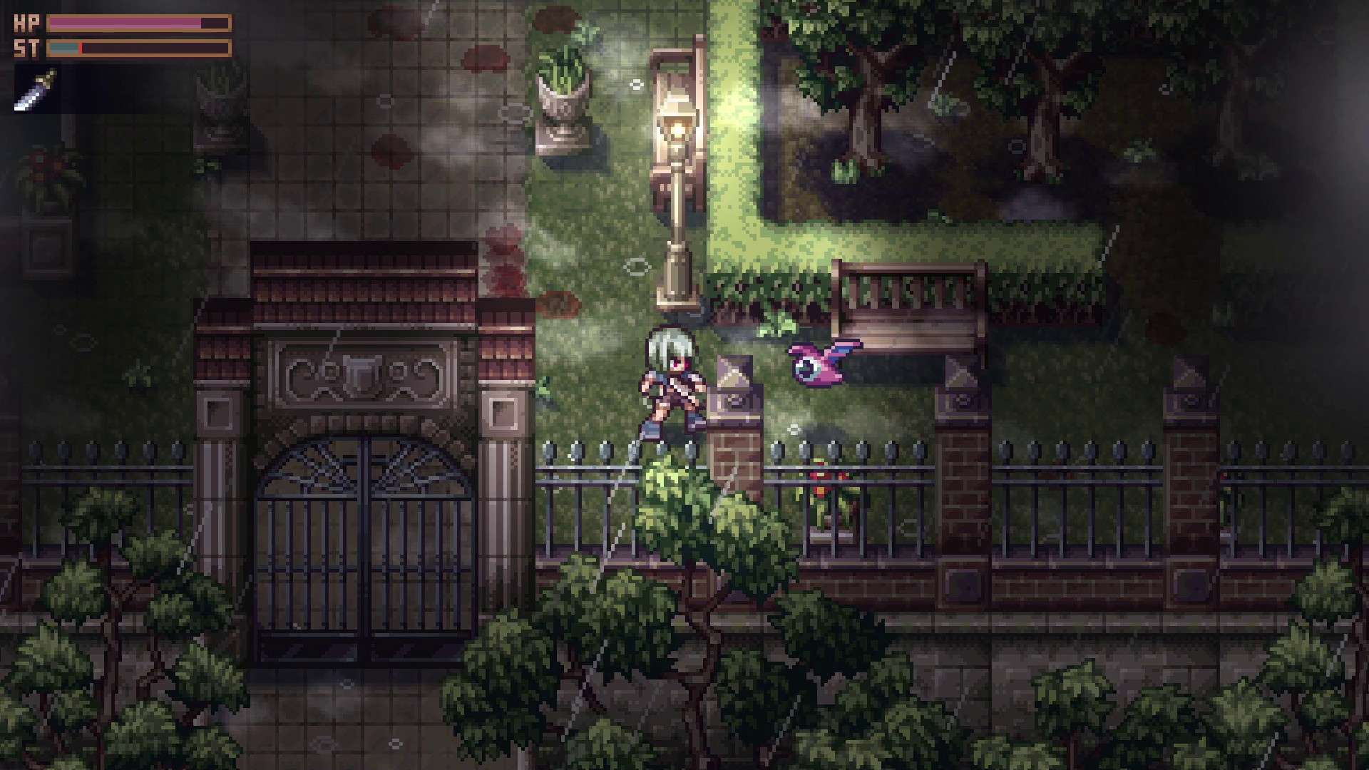 今宵邪灵夜/Evil Tonight_1