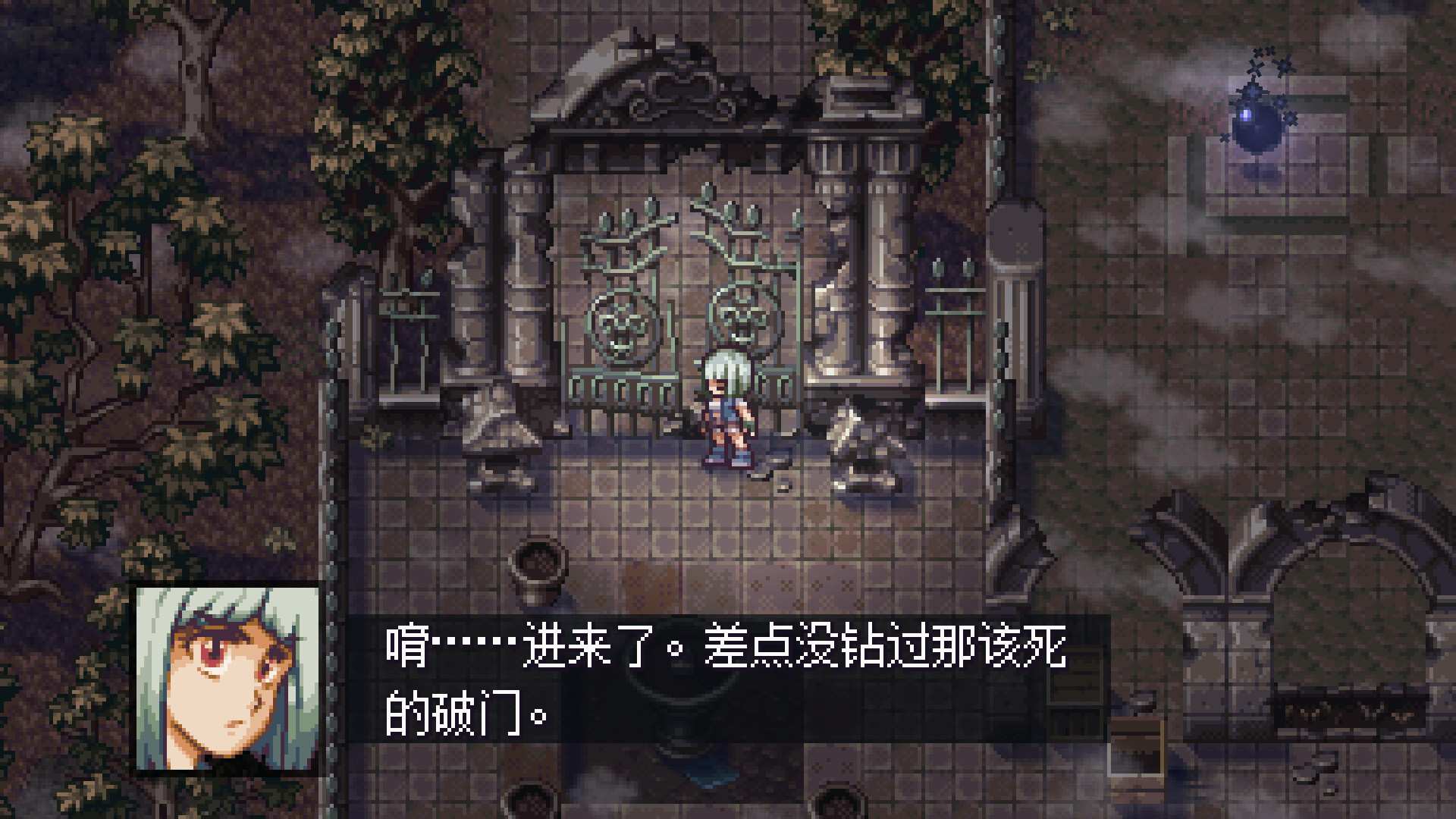 今宵邪灵夜/Evil Tonight_0