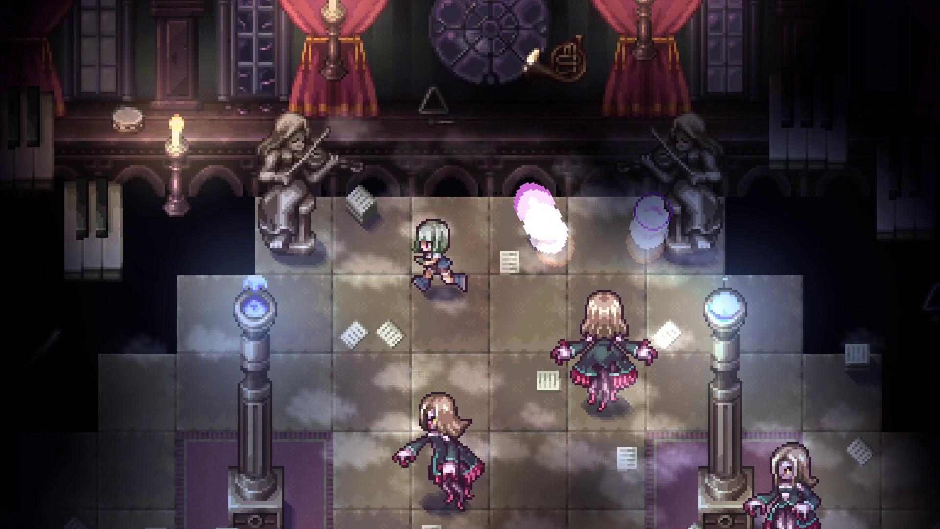 今宵邪灵夜/Evil Tonight_5