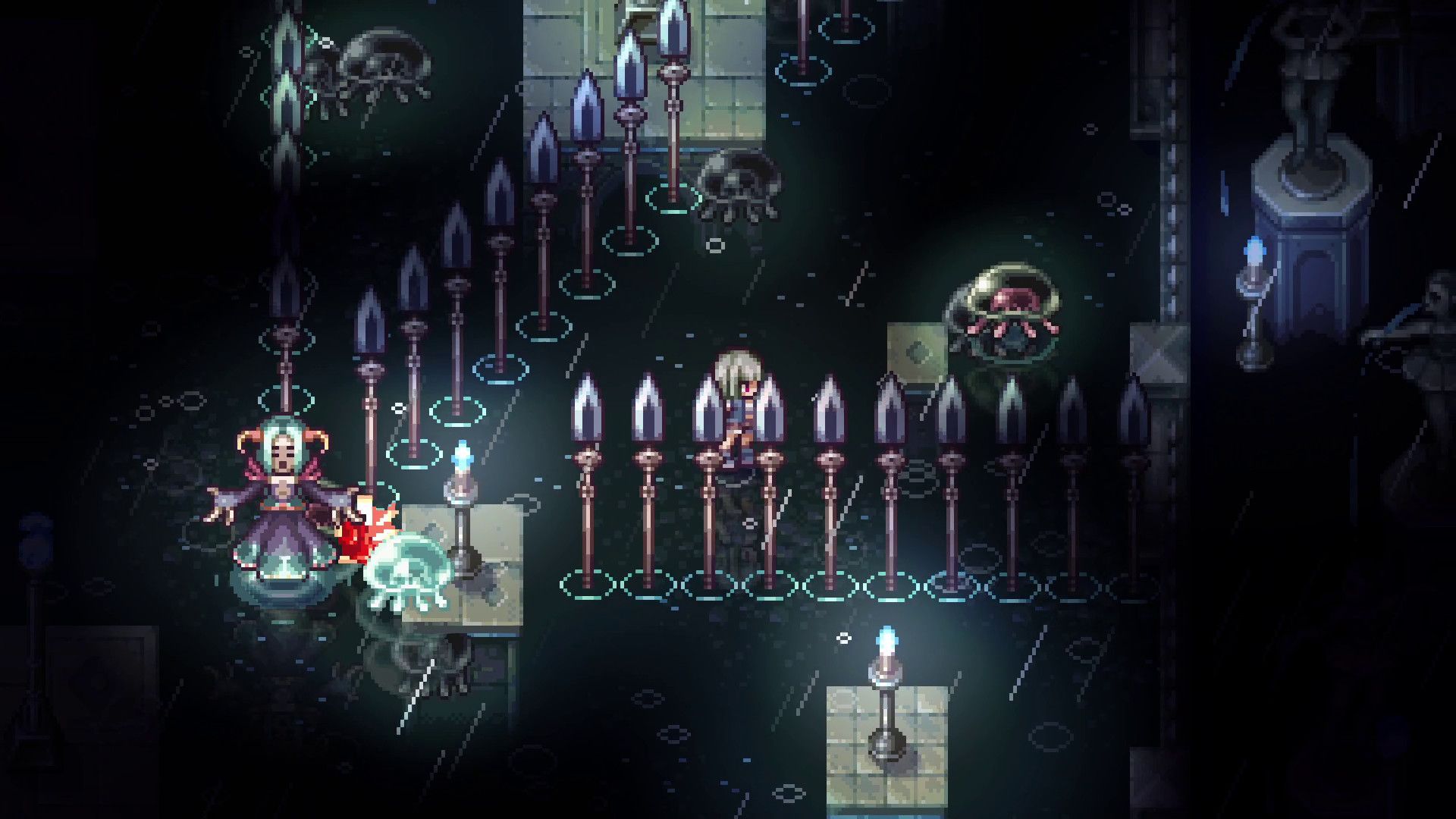 今宵邪灵夜/Evil Tonight_3