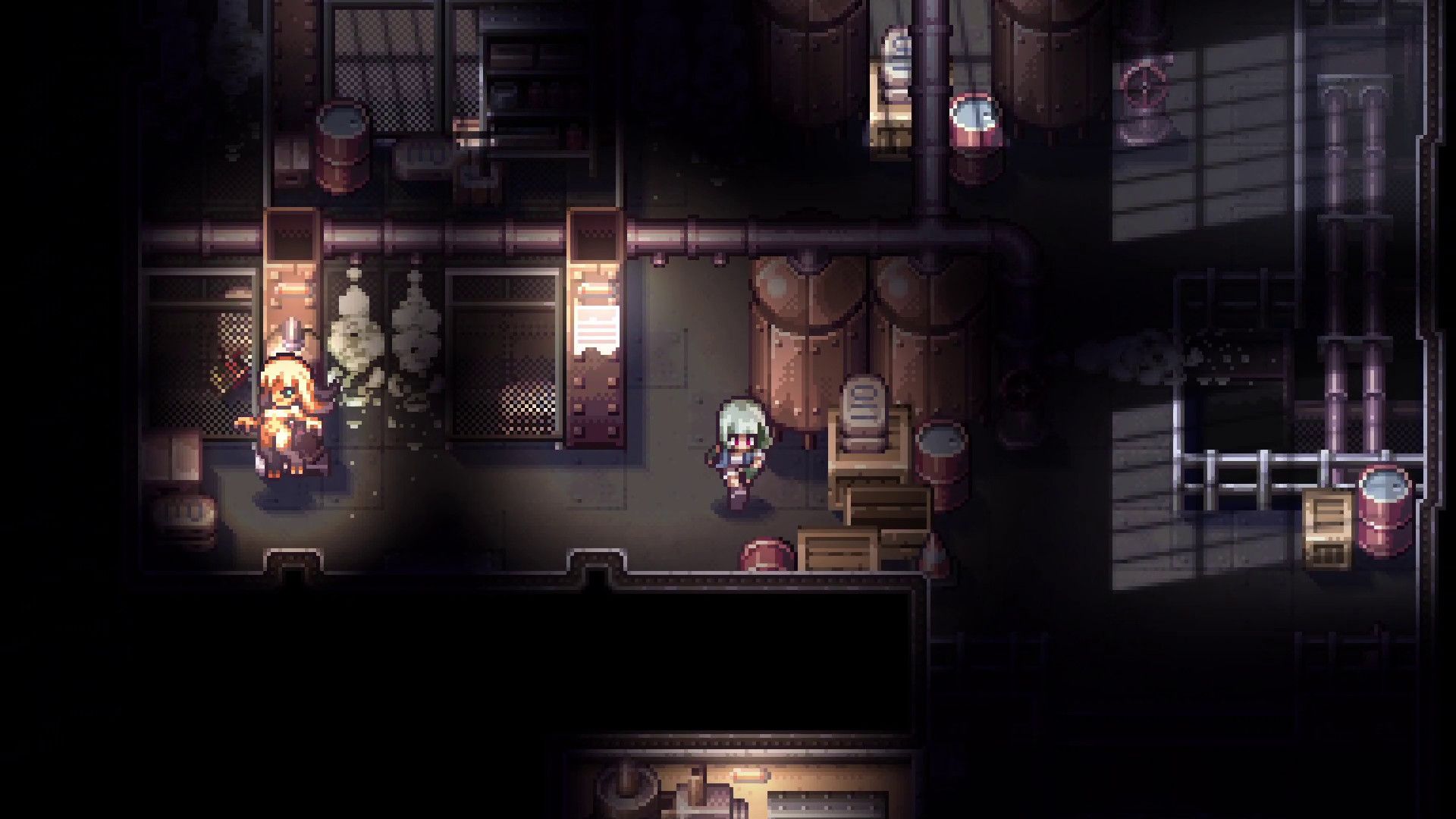 今宵邪灵夜/Evil Tonight_4