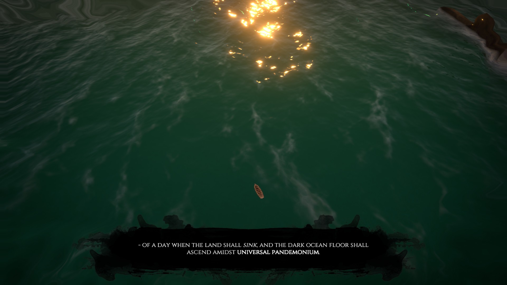 达贡：致洛夫克拉夫特/Dagon: by H. P. Lovecraft_6