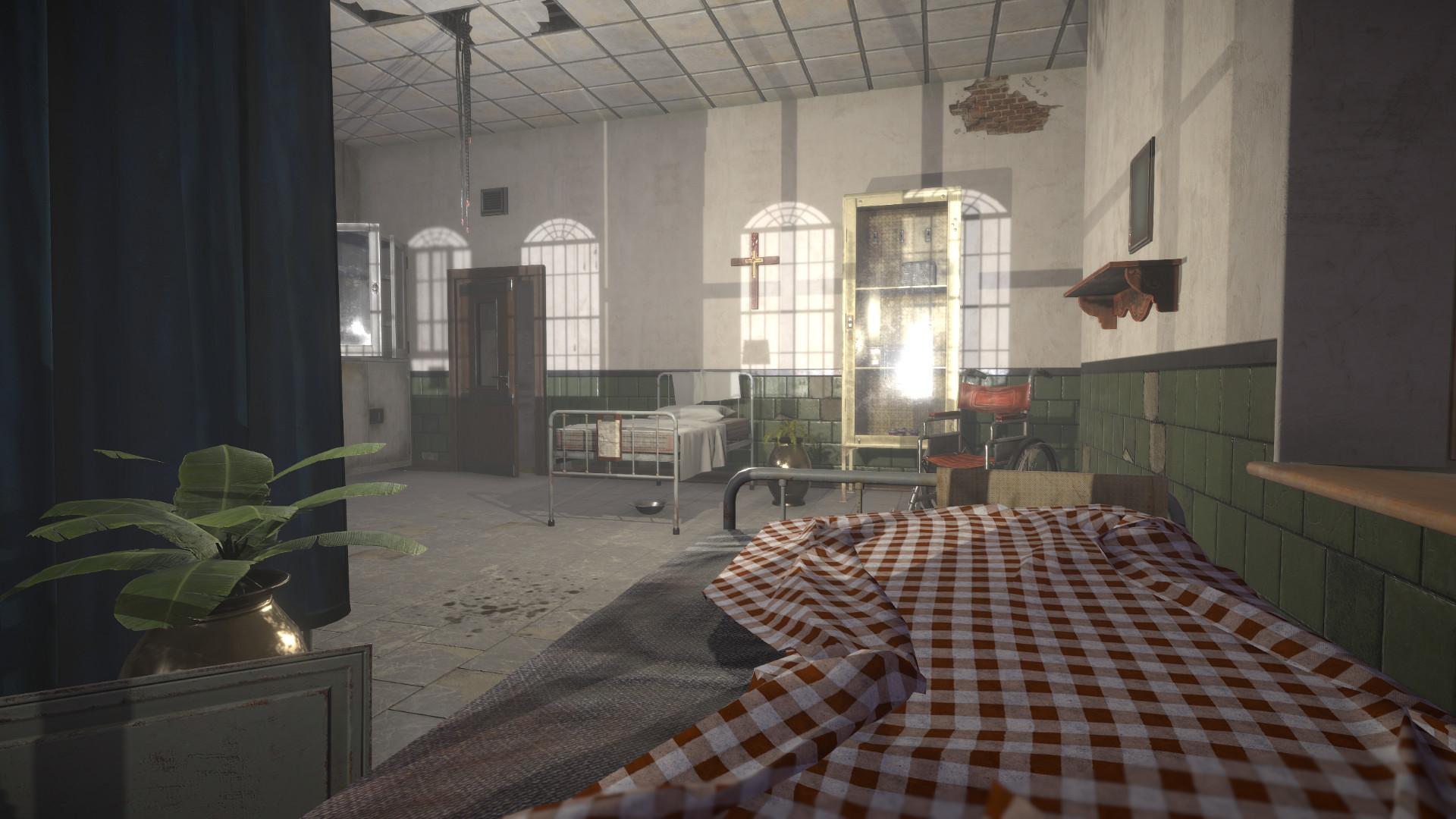 达贡：致洛夫克拉夫特/Dagon: by H. P. Lovecraft_2