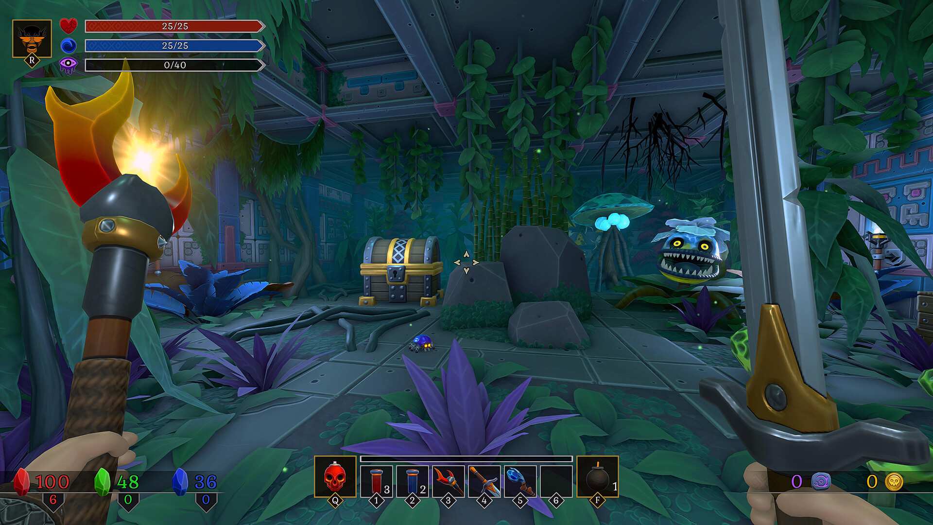 再刷一层2/One More Dungeon 2_5