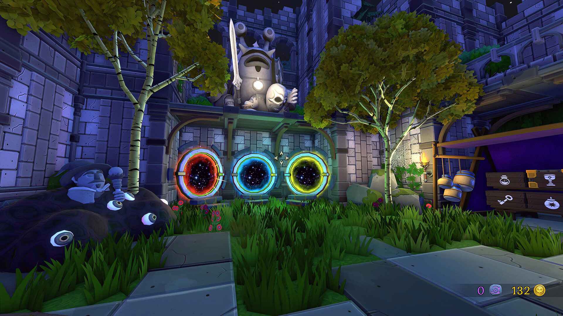 再刷一层2/One More Dungeon 2_2