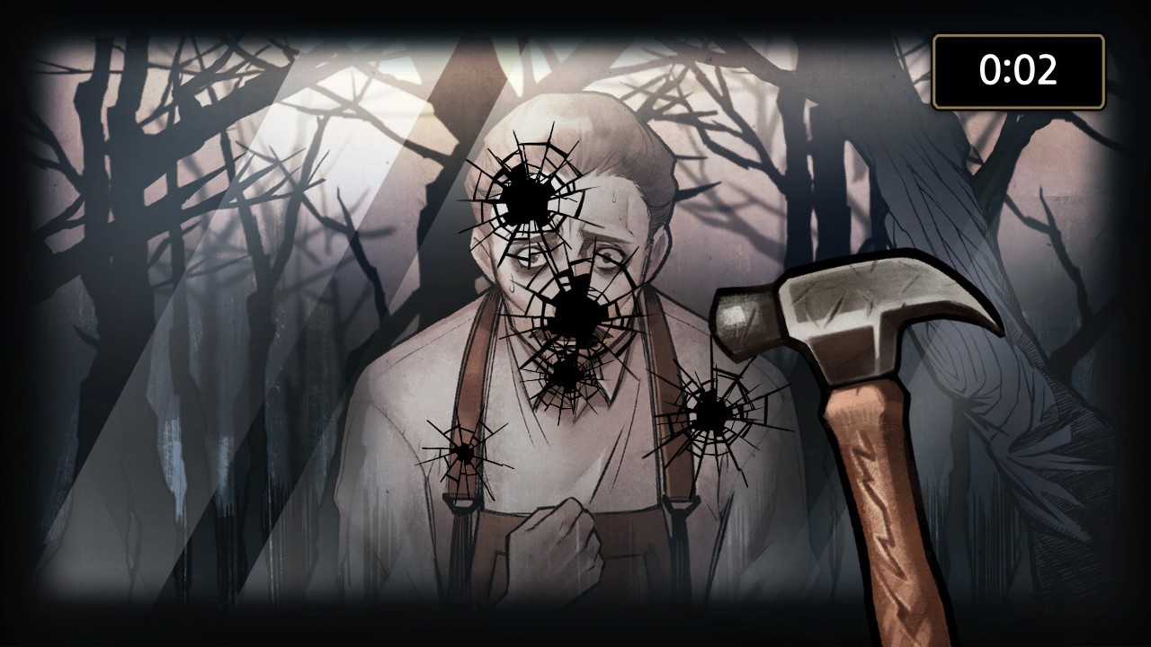 迈哲木：歌剧魅影/MazM: The Phantom of the Opera_4