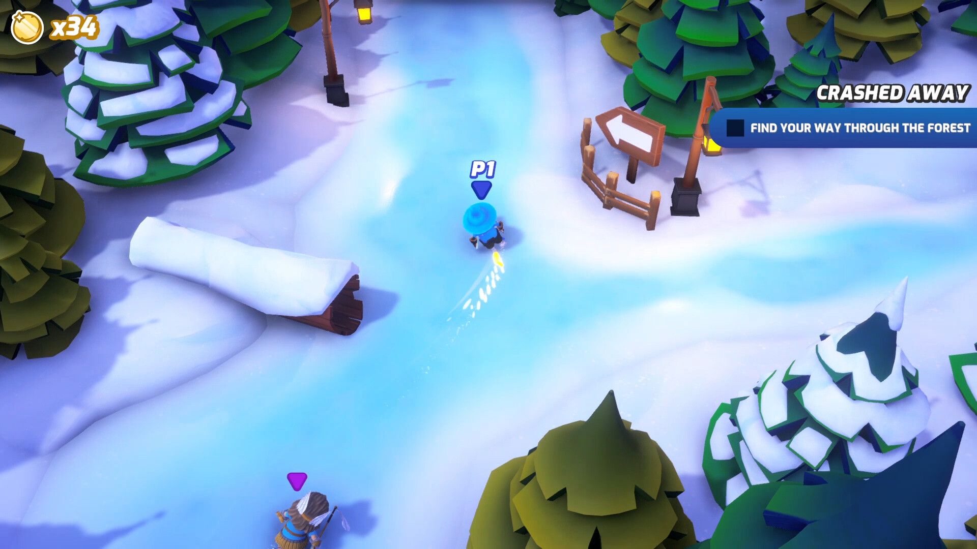 冰球大莽斗/Goons: Legends & Mayhem/支持网络联机_1