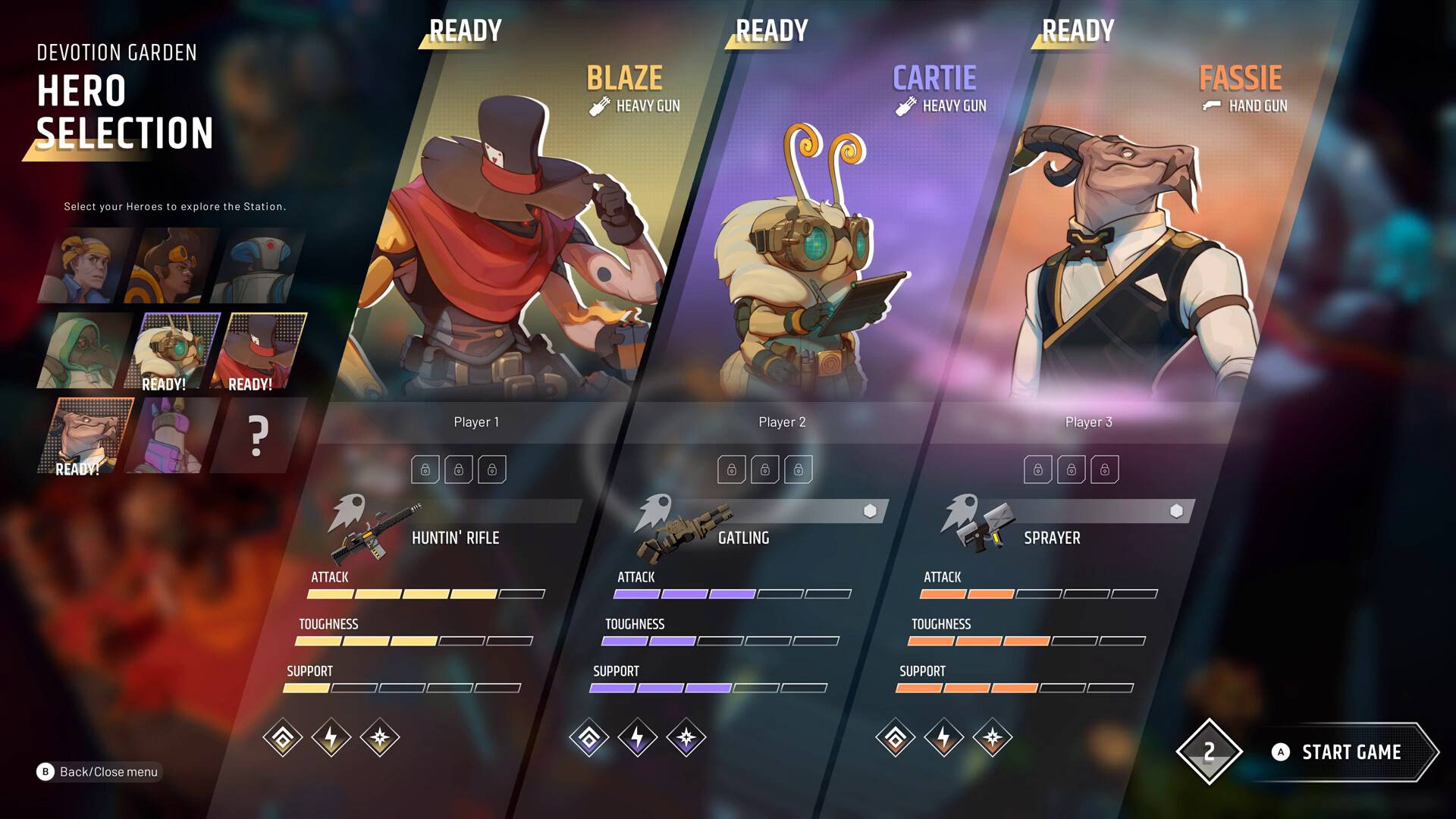 无尽地牢/ENDLESS Dungeon/支持网络联机_2