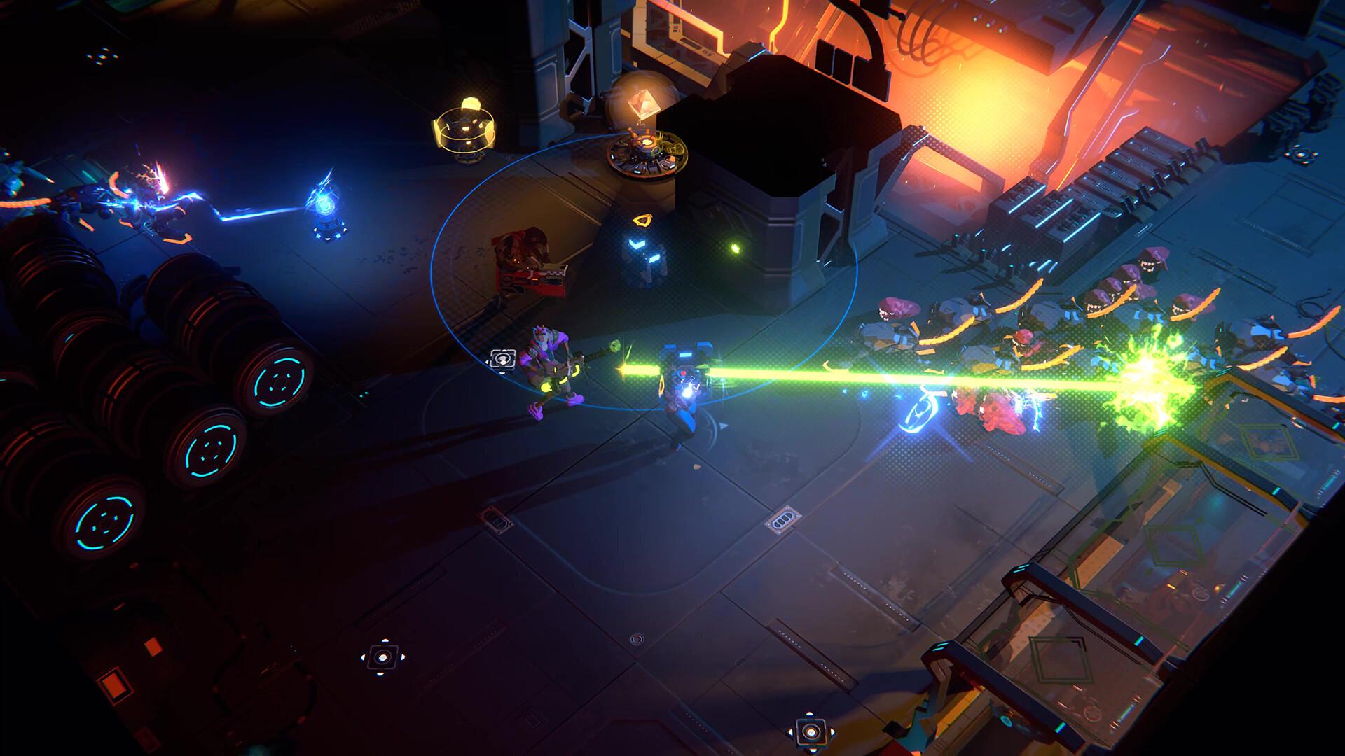 无尽地牢/ENDLESS Dungeon/支持网络联机_1