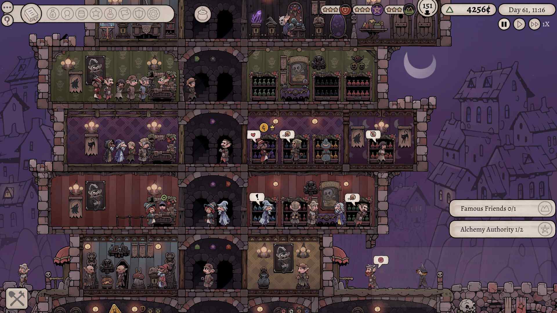 药剂大亨/Potion Tycoon_0