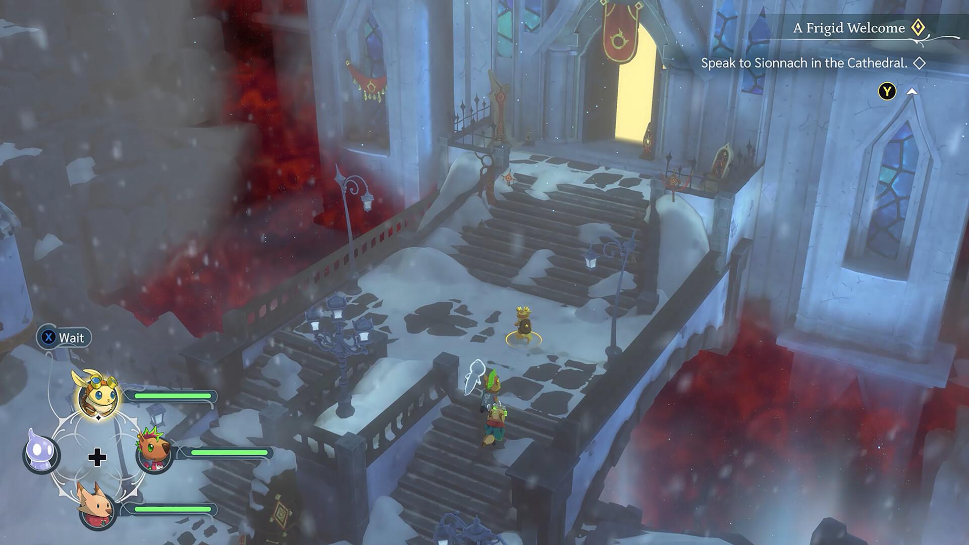 孤独公会/The Lonesome Guild_5