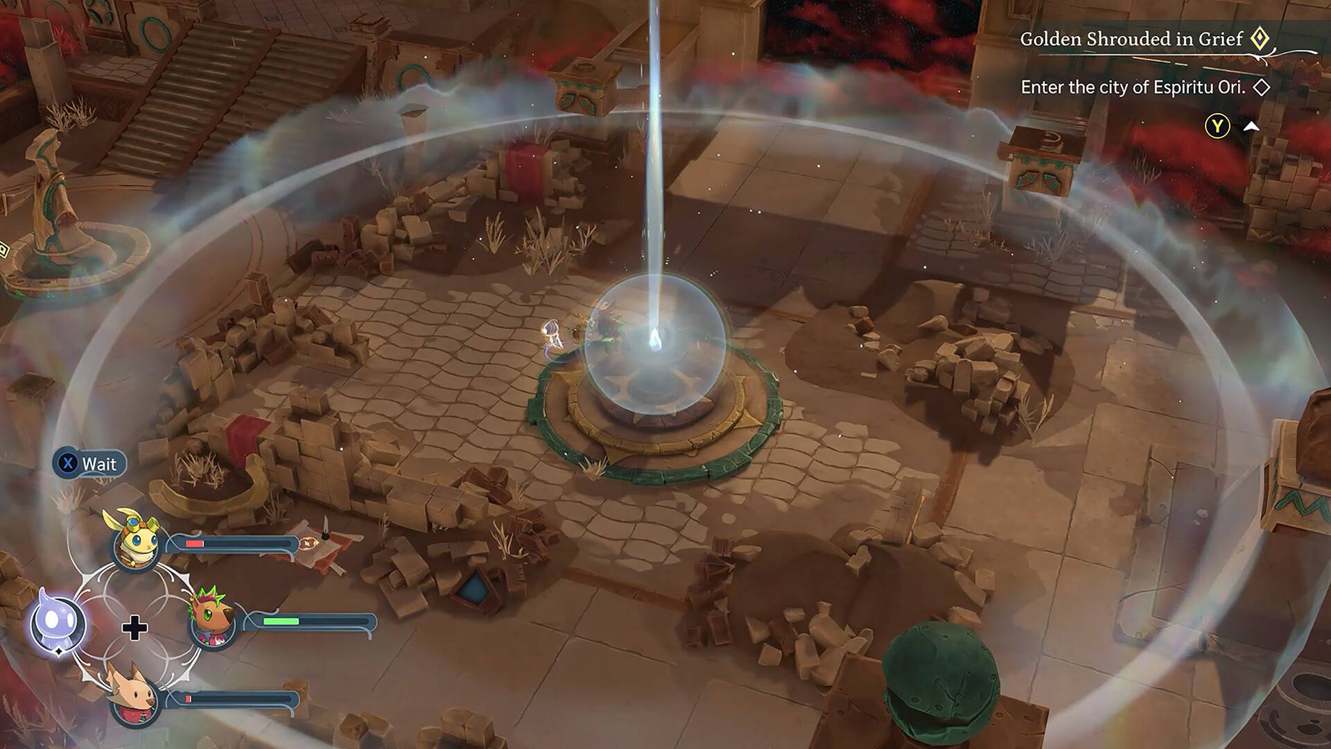 孤独公会/The Lonesome Guild_2