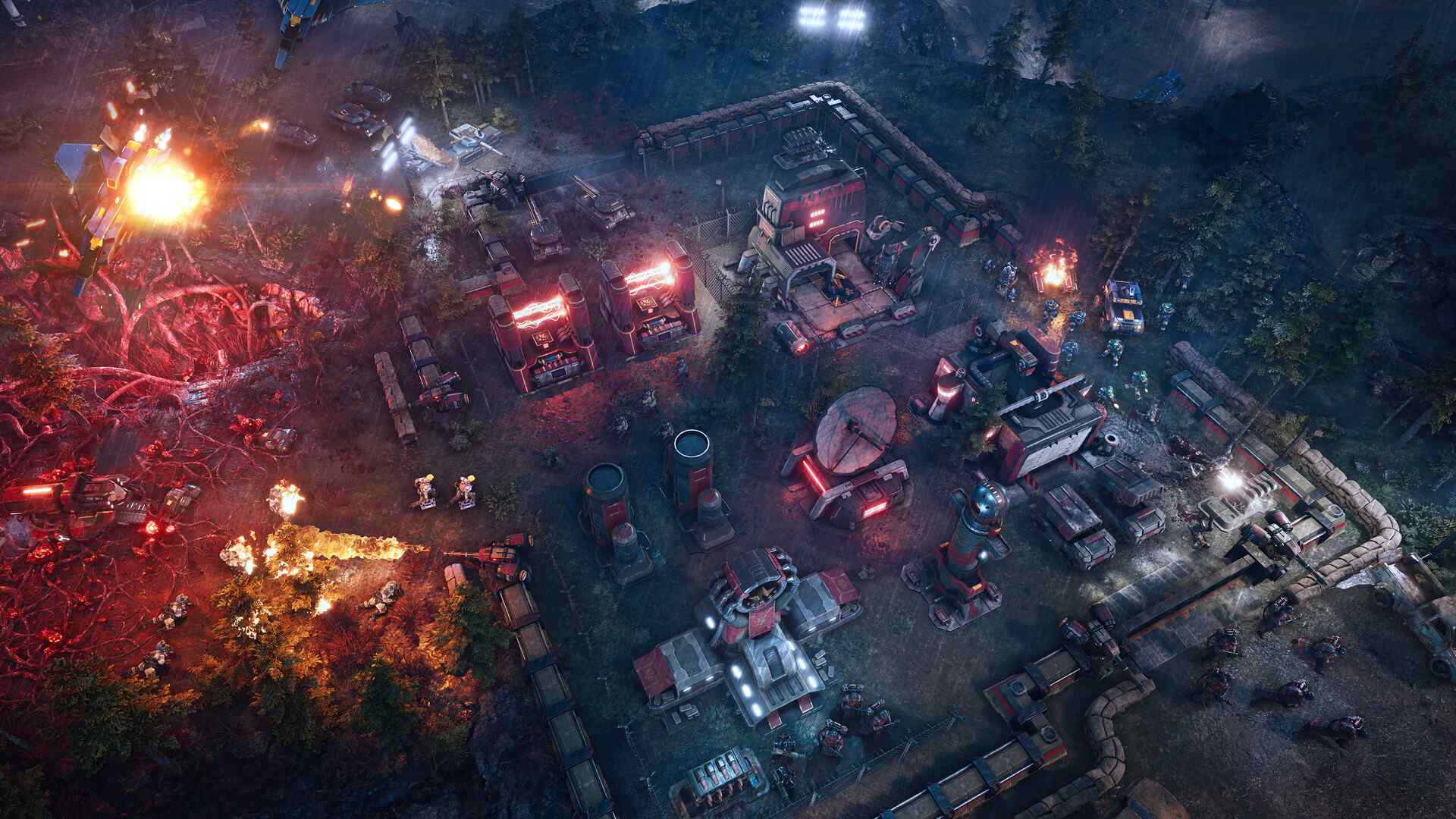 风暴崛起/红色警戒续作/Tempest Rising_5