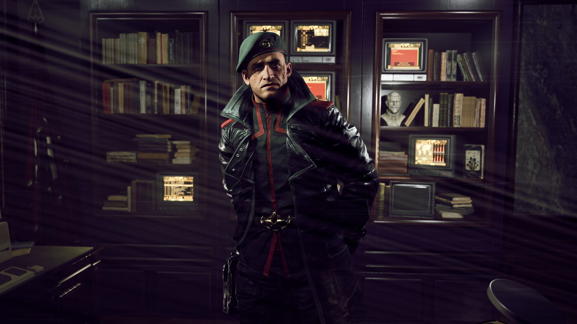 风暴崛起/红色警戒续作/Tempest Rising_1