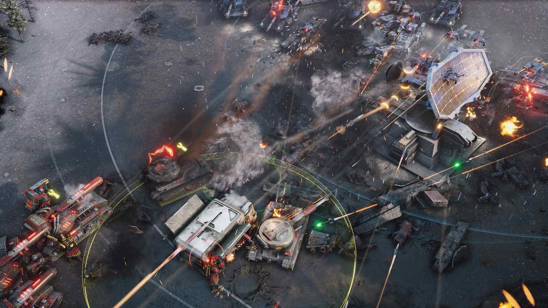 风暴崛起/红色警戒续作/Tempest Rising_6