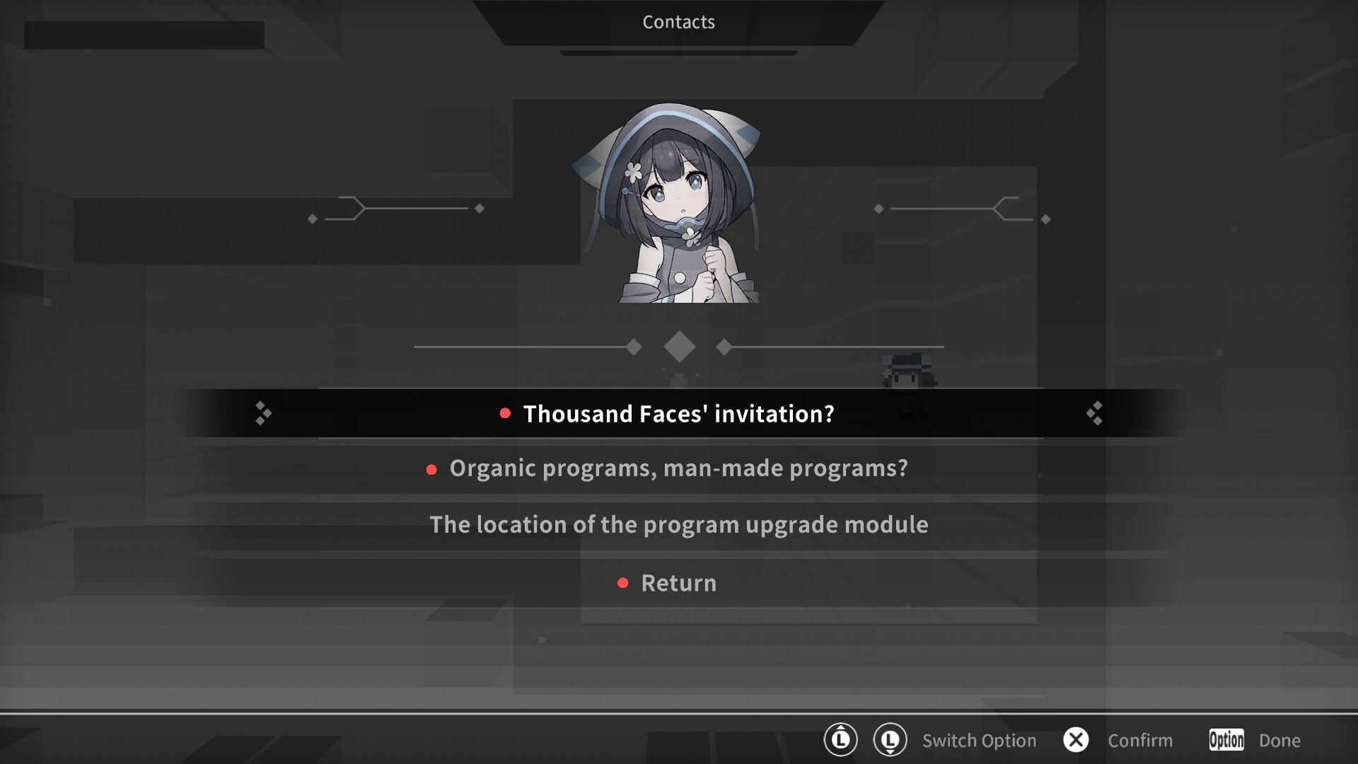 最后指令/Last Command_4