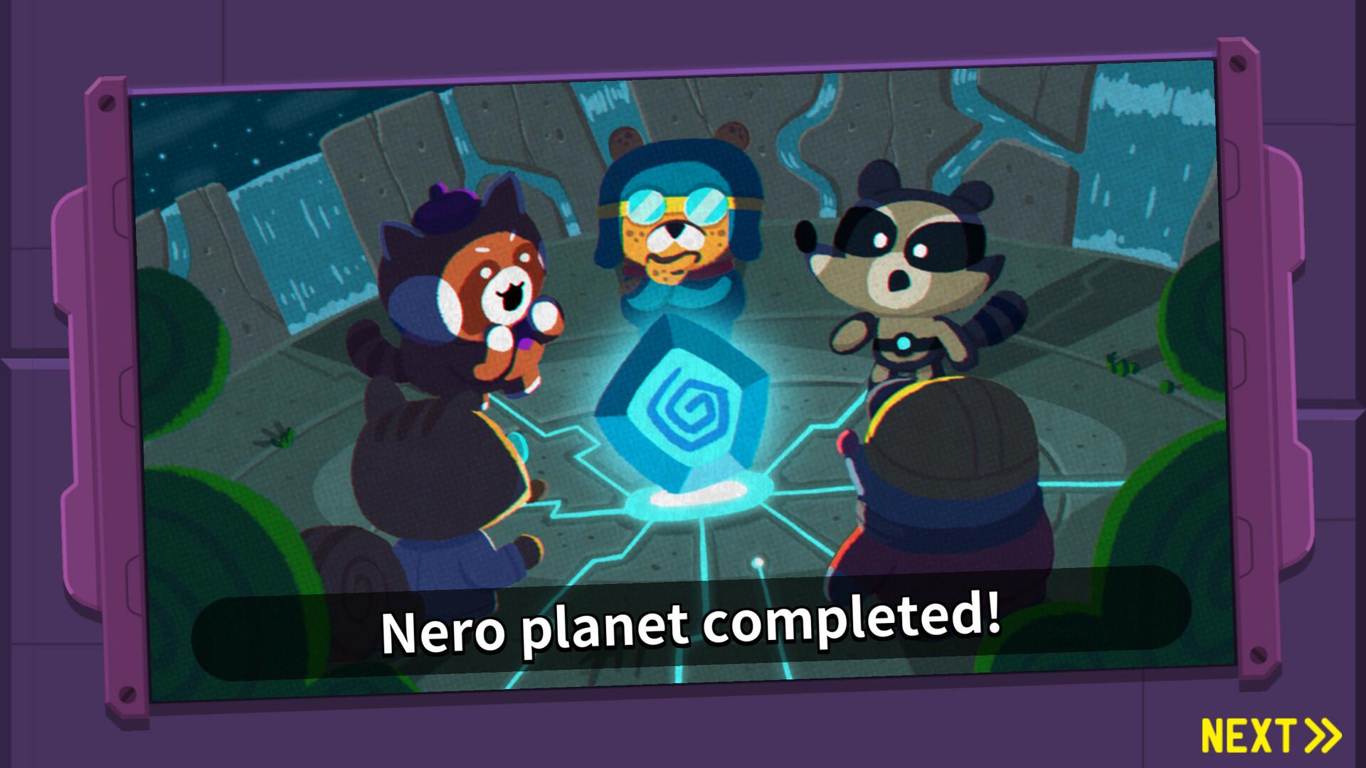 残缺宇宙/Broken Universe - Tower Defense_5