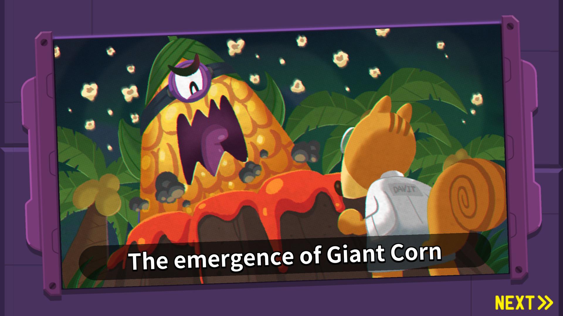 残缺宇宙/Broken Universe - Tower Defense_4